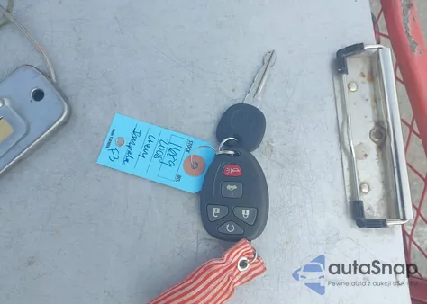 2008 Chevrolet Impala Lt из США, поврежденный, VIN 2G1WT58K889166166